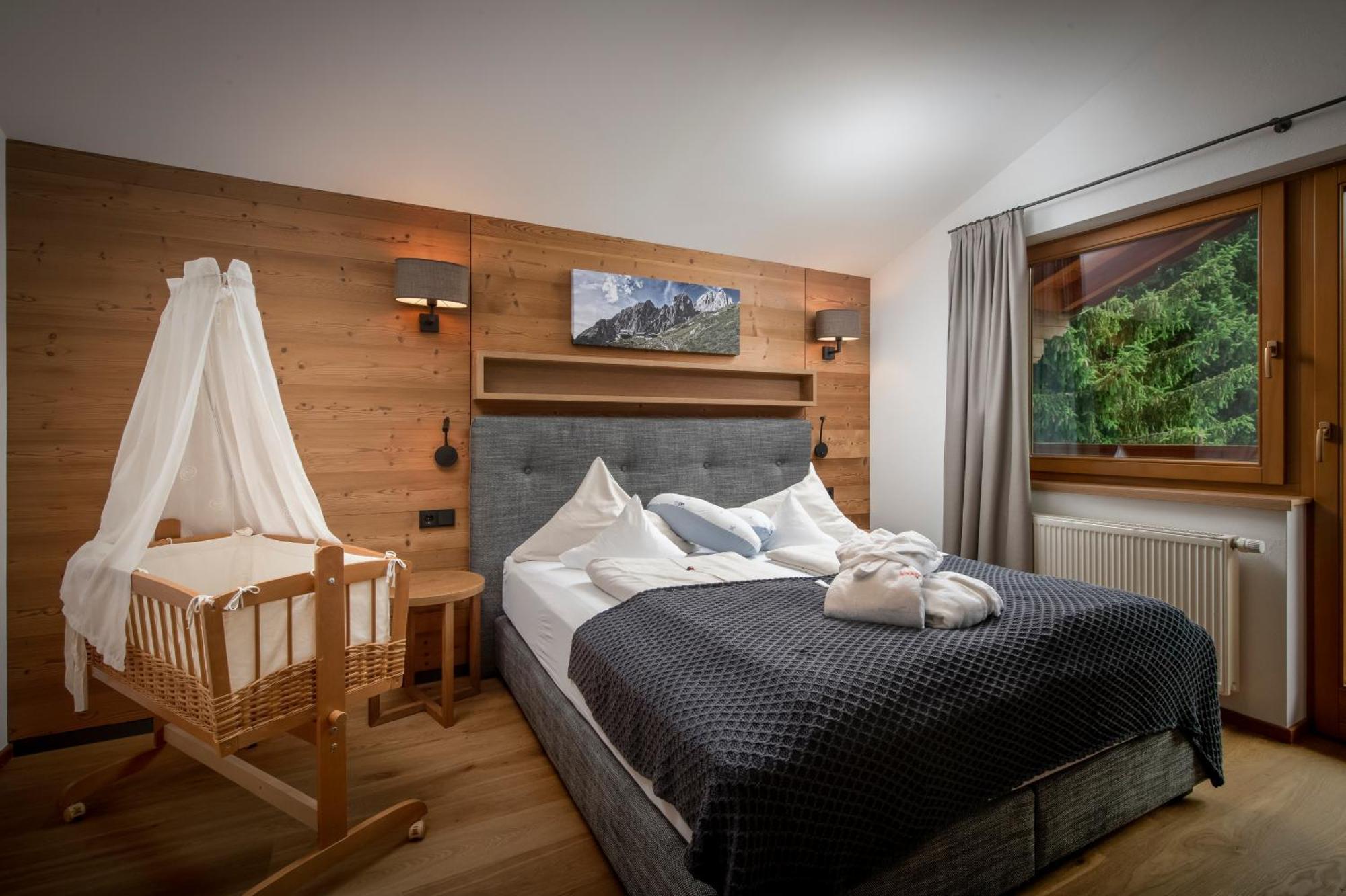 Hotel Babymio Kirchdorf in Tirol Exterior photo