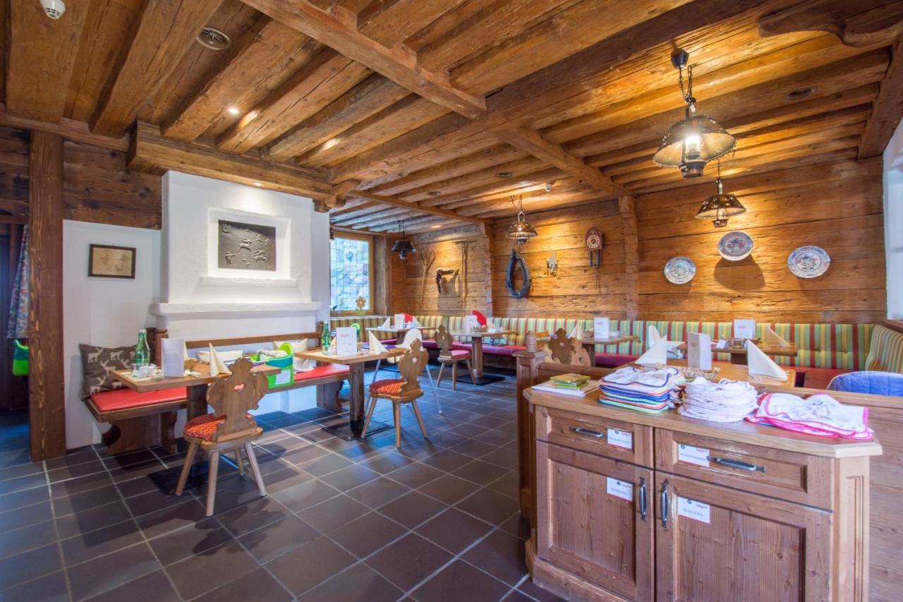 Hotel Babymio Kirchdorf in Tirol Exterior photo